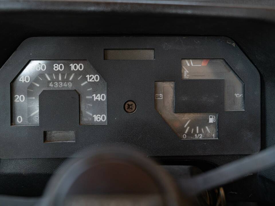 Image 31/50 of FIAT 127 Moretti Midimaxi 900 (1980)