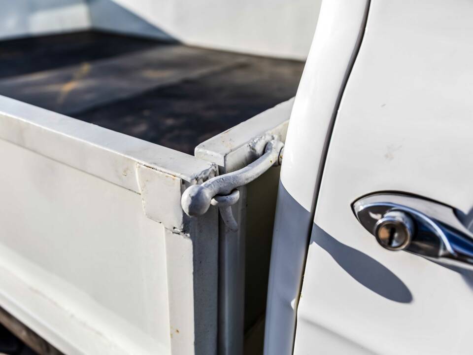 Bild 36/155 von Ford Transit (1975)