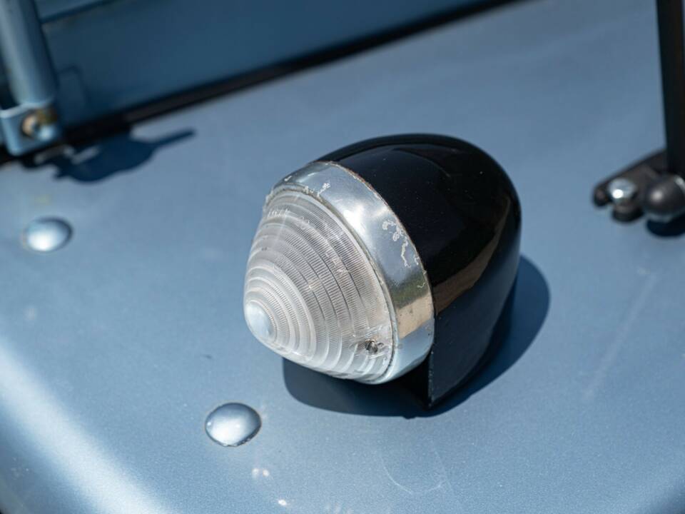 Bild 15/50 von FIAT Campagnola (1968)