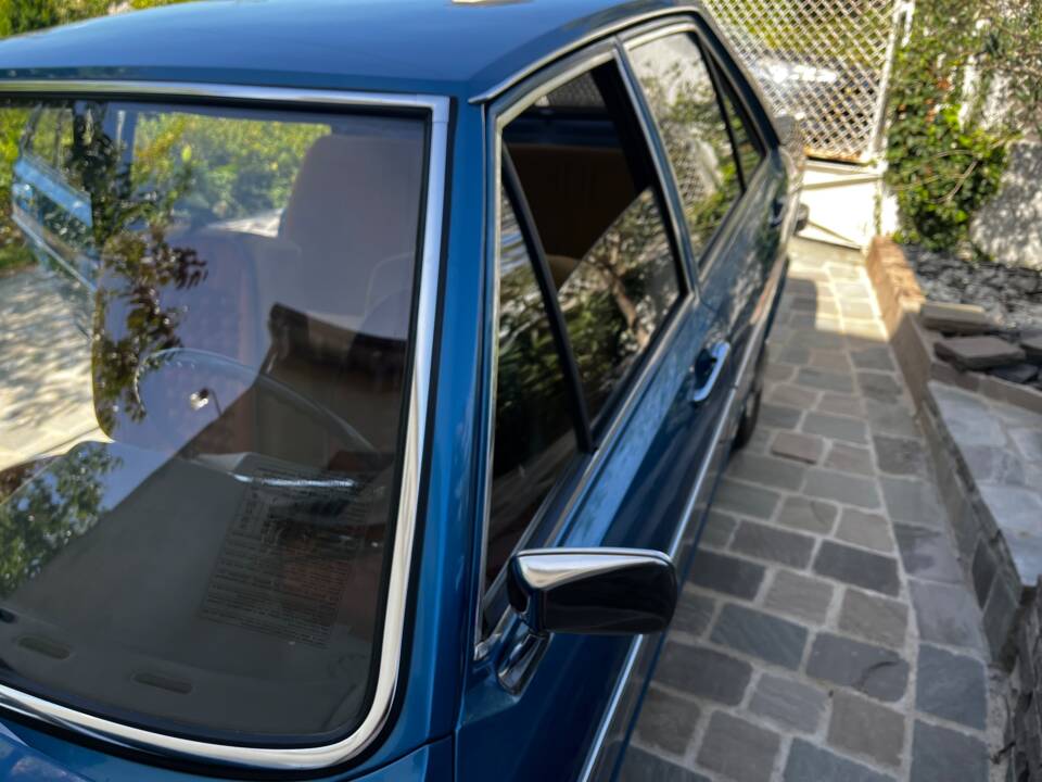 Bild 39/138 von Audi 80 GL (1974)