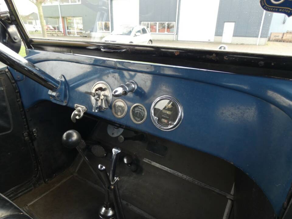 Image 9/22 of Buick K-45 (1920)