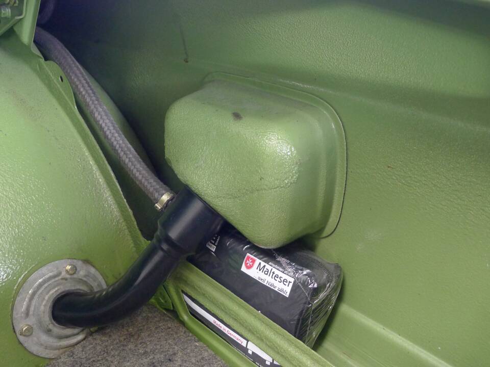 Immagine 17/50 di BMW 318 (1979)