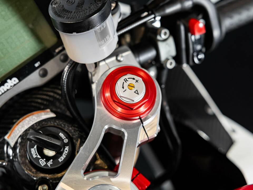 Afbeelding 10/50 van Bimota DUMMY (2009)