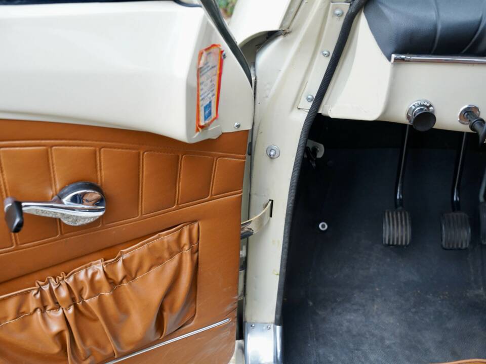 Bild 12/50 von Volvo P 121 (1967)