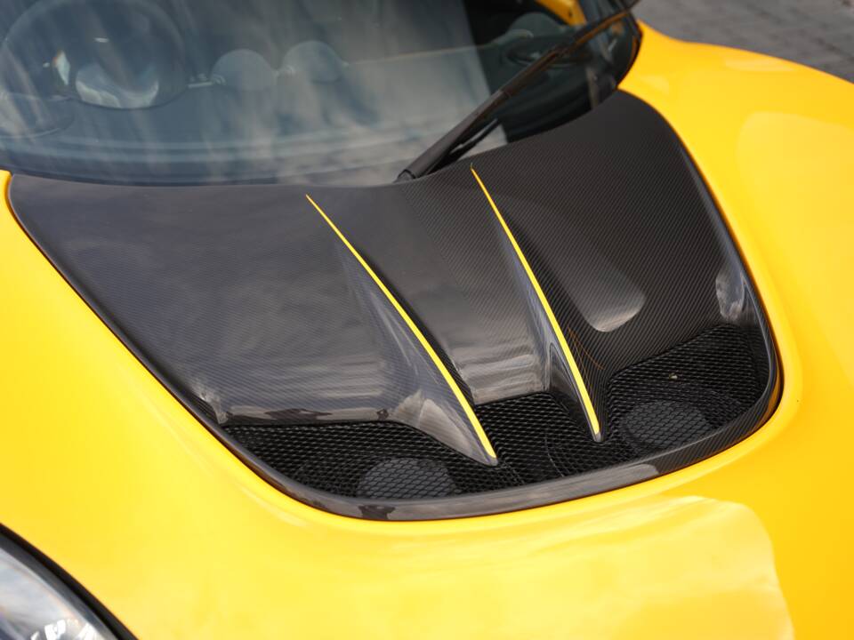 Image 33/50 of Lotus Exige Sport 410 (2021)