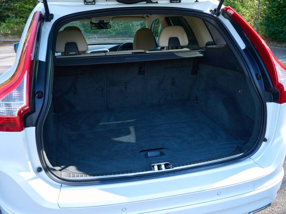 Image 45/50 of Volvo XC60 T5 (2013)