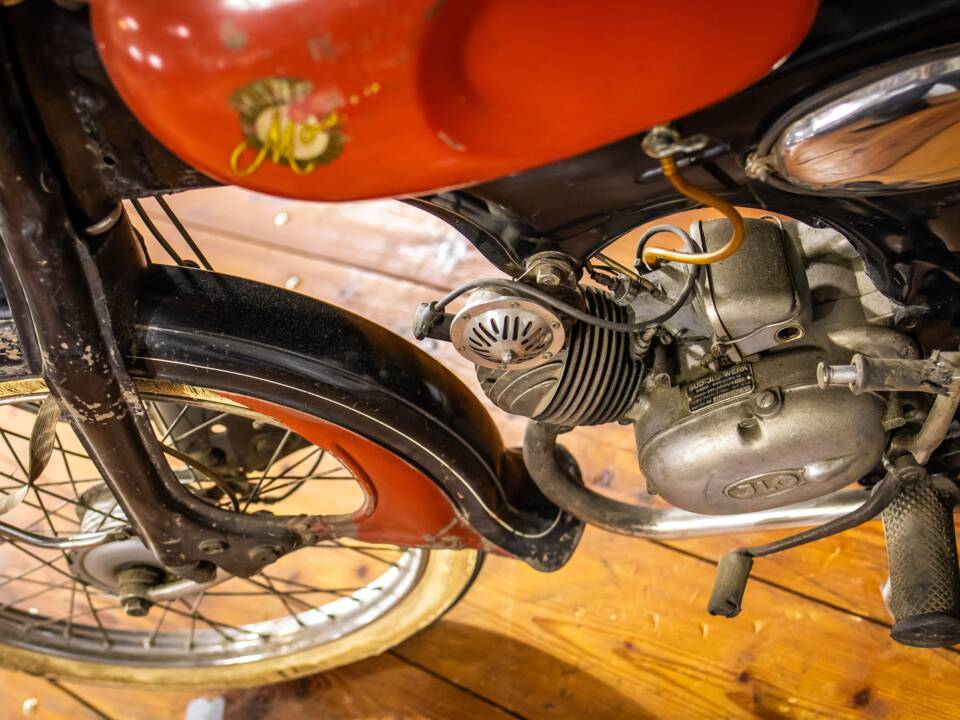 Image 14/15 de Mars M 50 (1957)