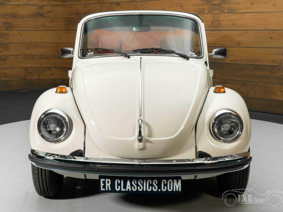Immagine 5/19 di Volkswagen Maggiolone 1303 (1978)