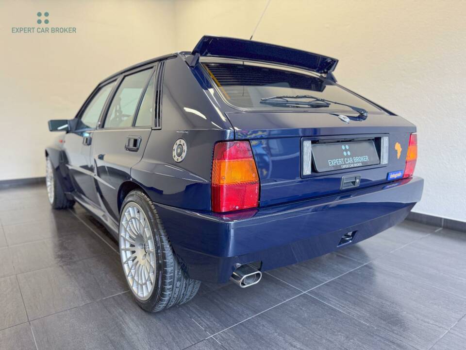 Immagine 43/66 di Lancia Delta HF Integrale Evoluzione II (1993)