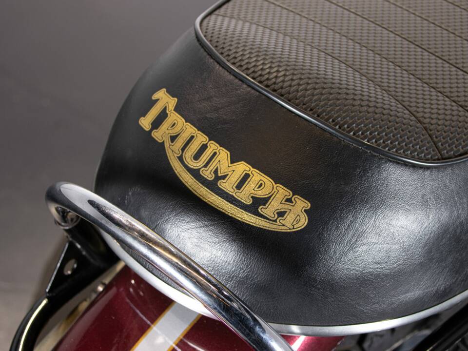 Afbeelding 33/50 van Triumph DUMMY (1970)