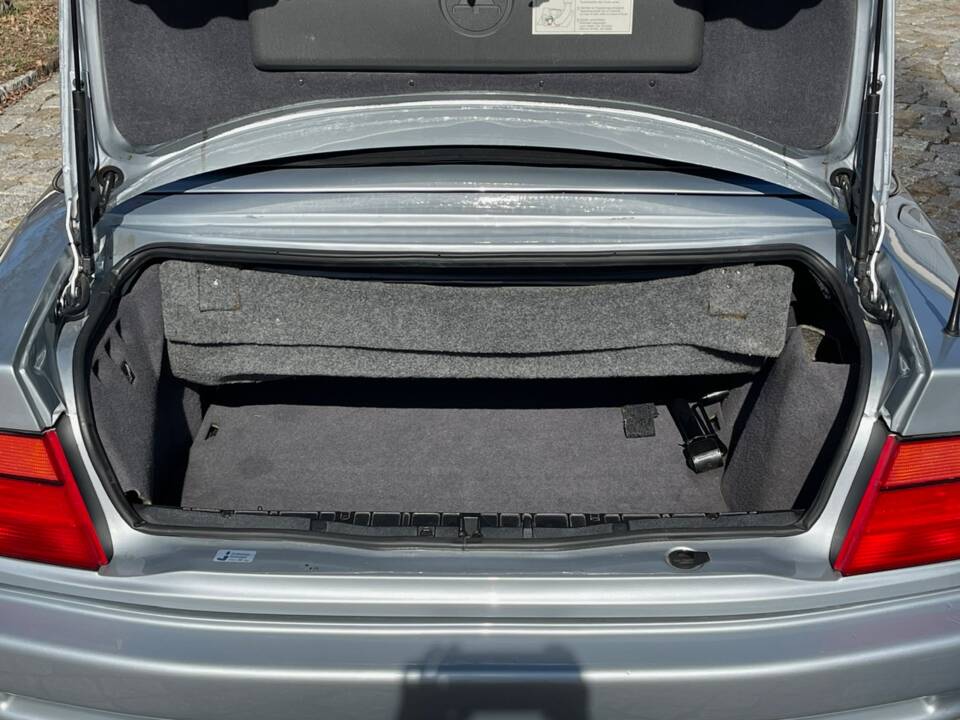 Immagine 20/21 di BMW 850Ci (1992)