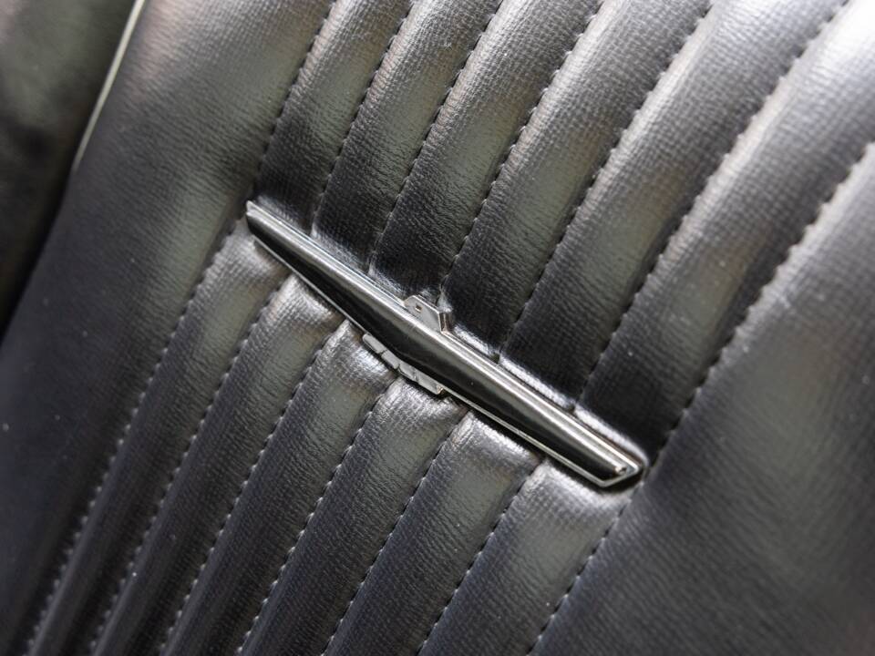 Bild 18/40 von Ford Thunderbird (1962)