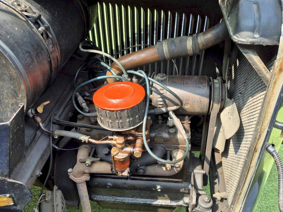 Bild 40/41 von FIAT 508 Balilla Series 1 (1933)