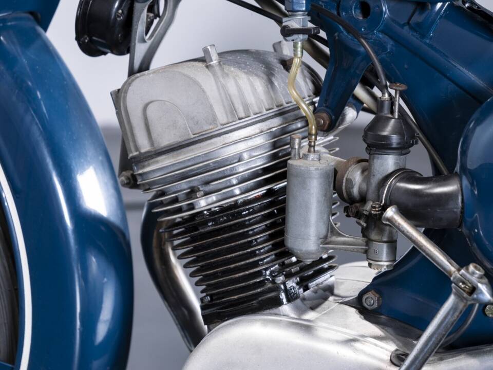 Bild 21/50 von NSU Superfox (1956)