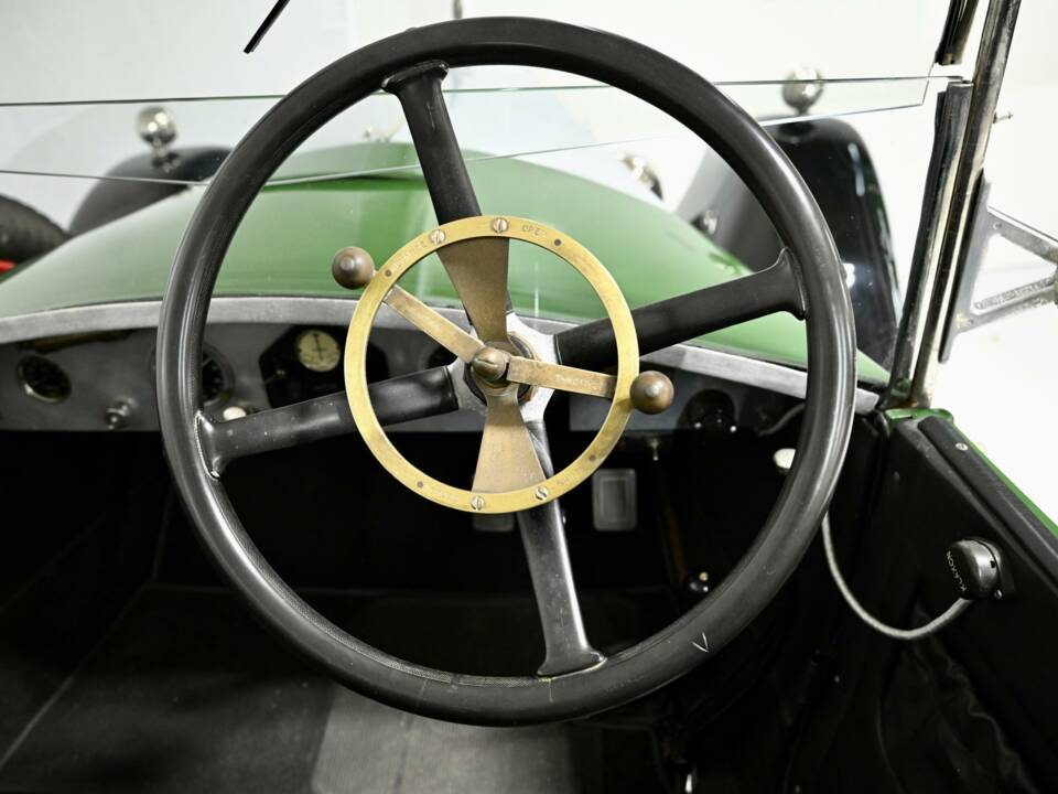 Bild 36/50 von Vauxhall 14/40 Sports (1926)