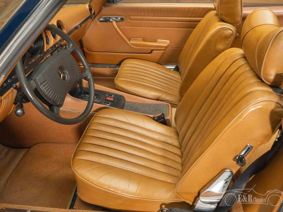 Bild 12/17 von Mercedes-Benz 450 SL (1976)