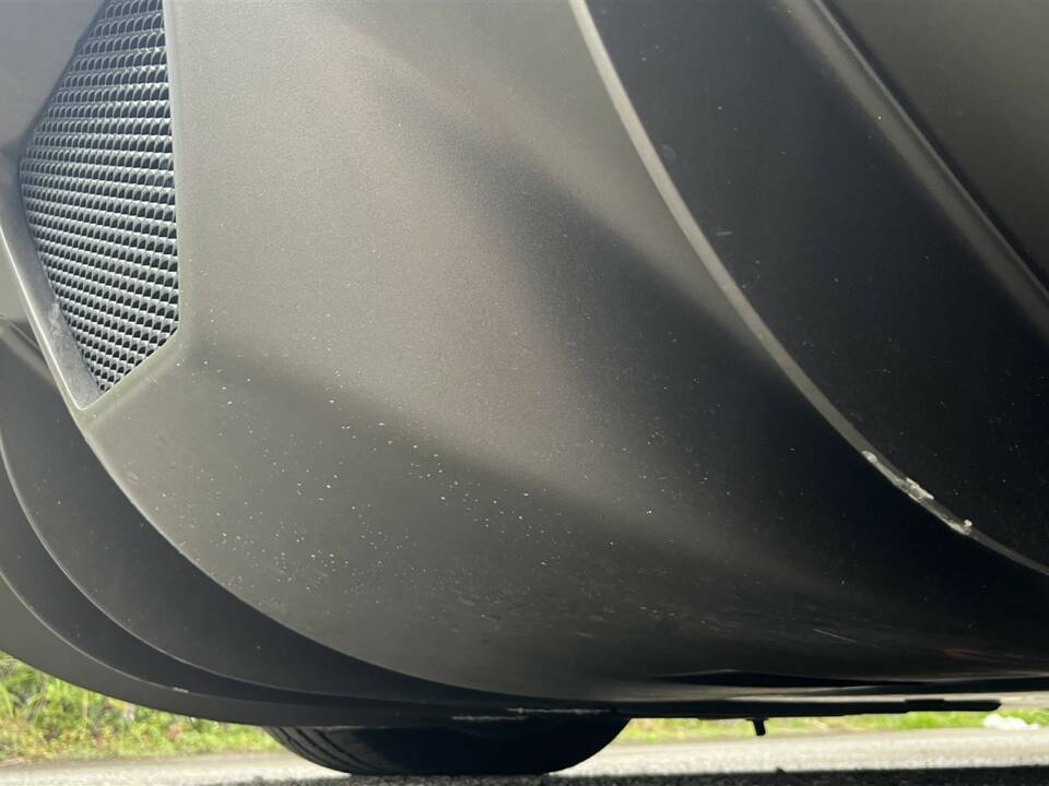 Imagen 69/82 de Ferrari F430 Spider (2007)