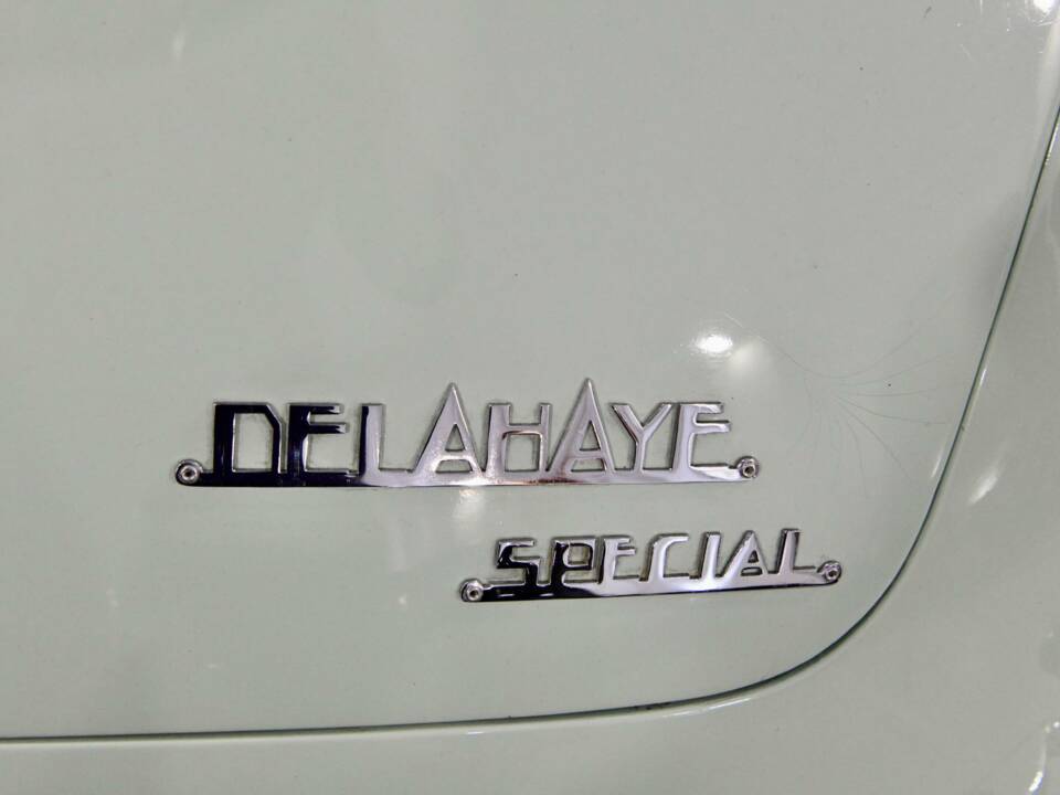 Afbeelding 31/50 van Delahaye 135MS Chapron (1948)