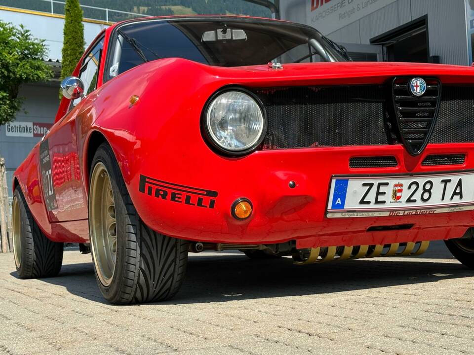 Immagine 50/66 di Alfa Romeo Giulia Sprint GTA (1969)