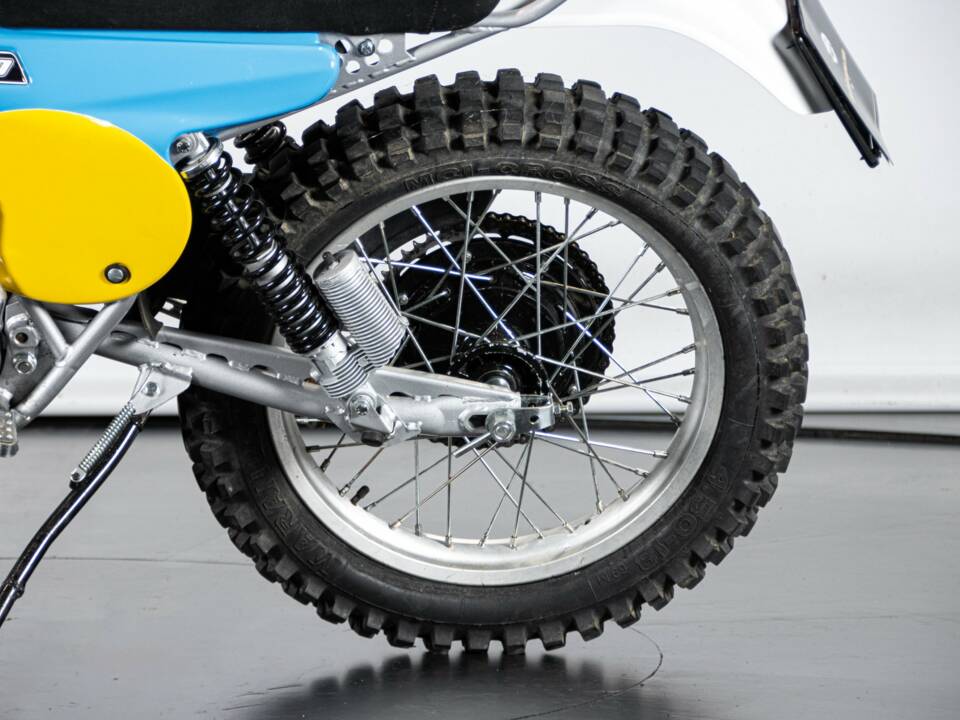 Imagen 30/50 de KTM 250 MC/GS (1977)