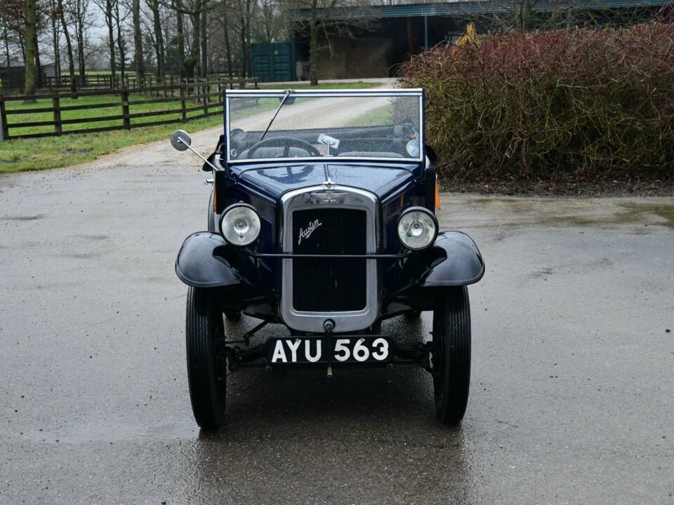 Image 3/50 of Austin 7 Opal (1934)