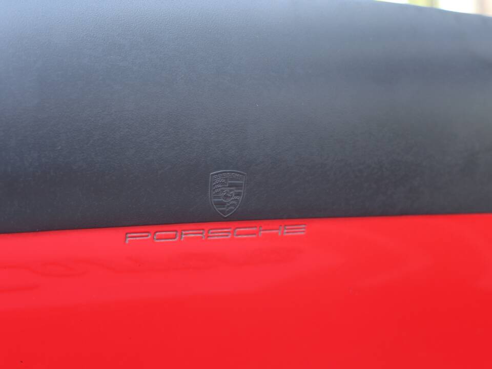 Afbeelding 24/50 van Porsche 911 Carrera 3.2 (1988)
