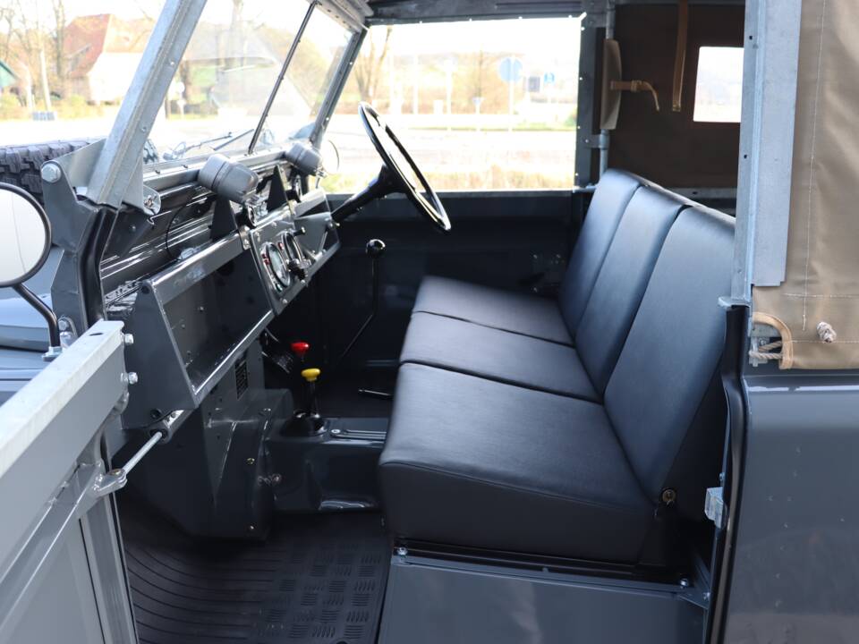 Bild 23/64 von Land Rover 88 (1958)