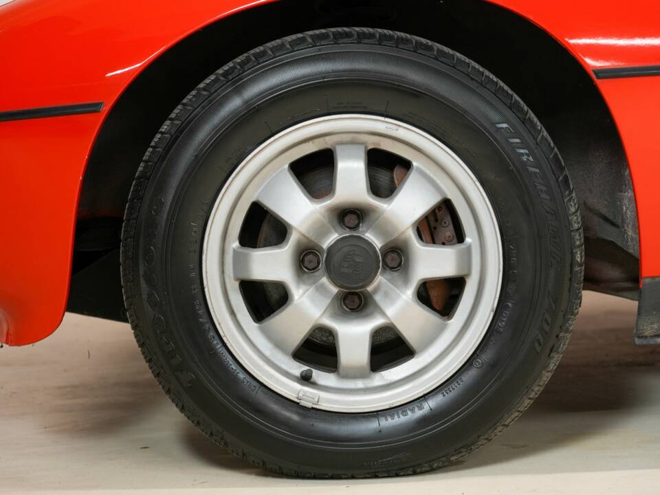 Imagen 17/31 de Porsche 924 (1978)