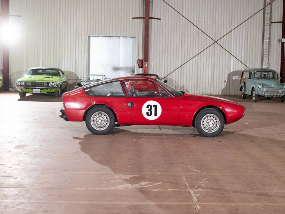 Imagen 15/44 de Alfa Romeo Junior Zagato GT 1600 (1975)