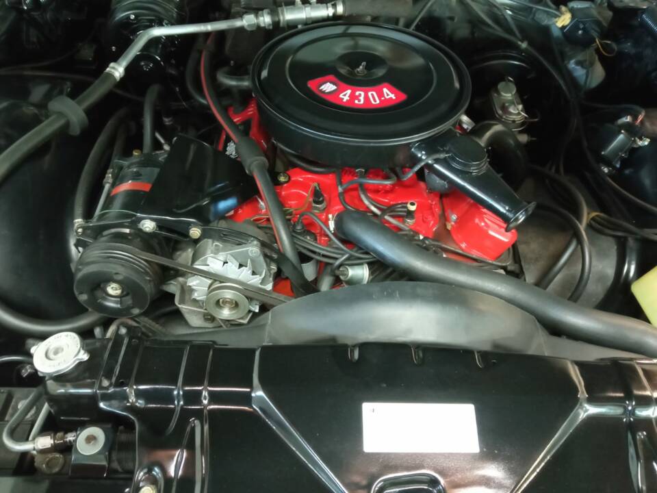 Bild 11/26 von Buick Electra 225 (1968)