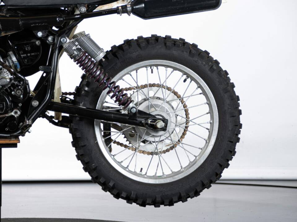 Immagine 22/46 di Laverda 125 Trail (1977)