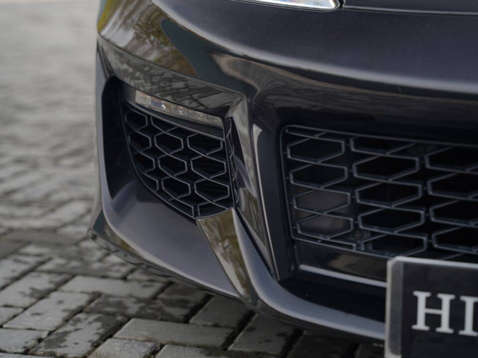 Bild 34/50 von Lotus Evora 400 (2016)