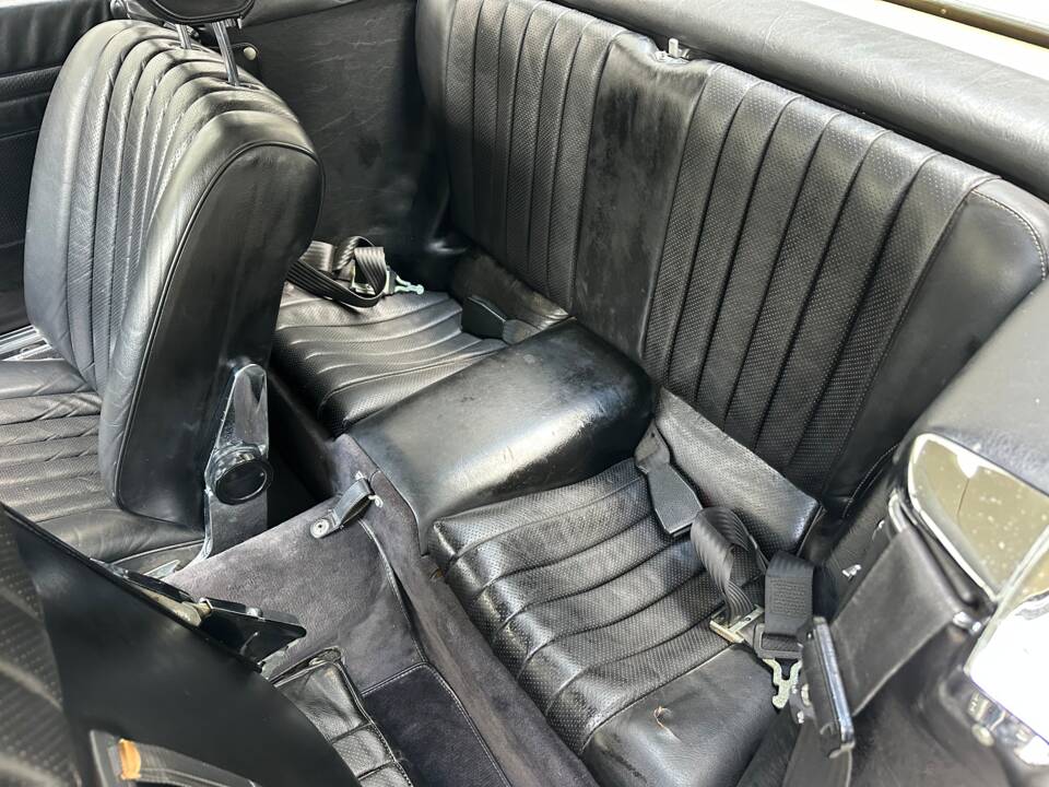 Image 11/20 of Mercedes-Benz 280 SL (1979)