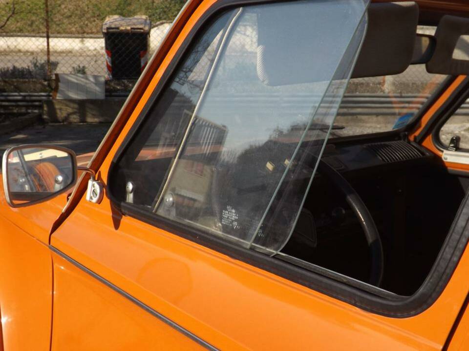 Imagen 44/50 de Citroën Dyane 6 (1982)