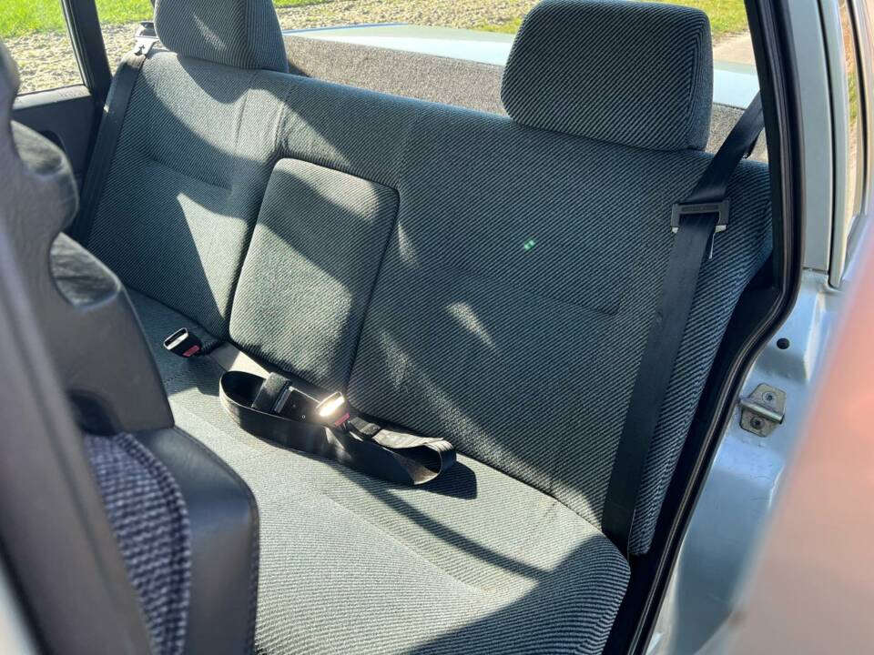 Image 24/41 of Volvo 740 (1987)