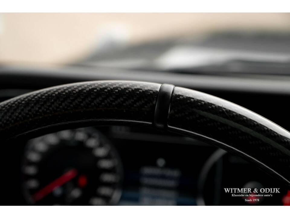 Immagine 34/48 di Mercedes-Benz G 63 AMG 4x4² (2019)