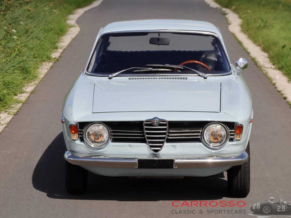 Image 6/50 of Alfa Romeo Giulia 1600 Sprint GT Veloce (1967)