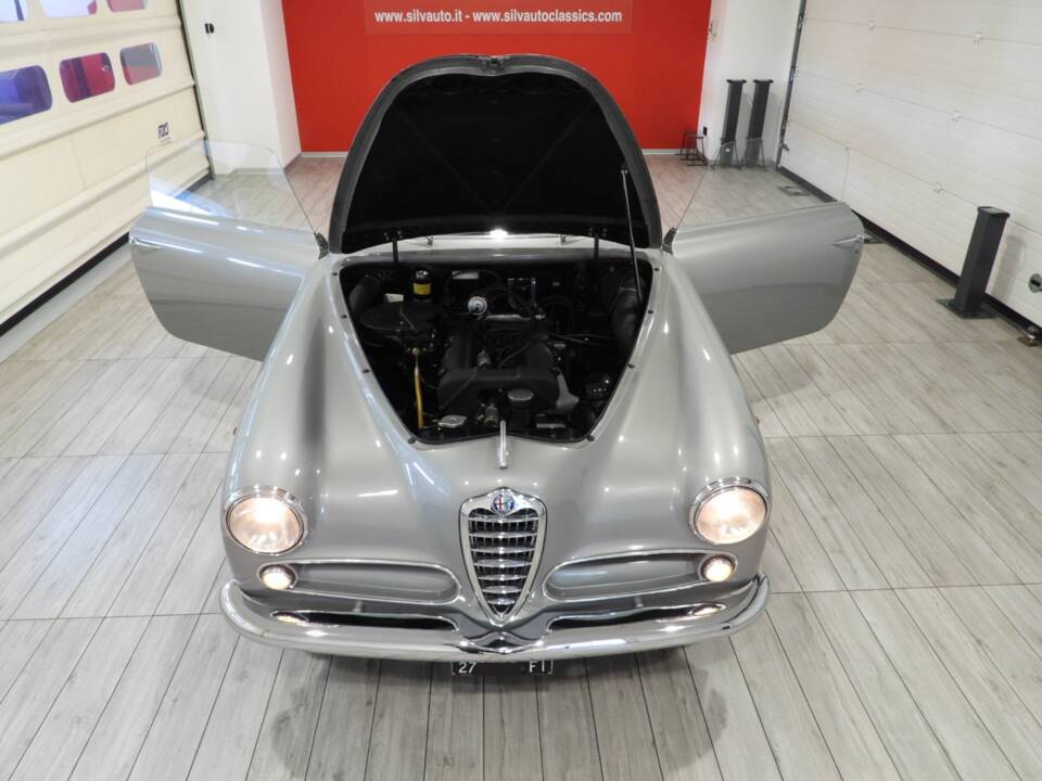 Bild 6/15 von Alfa Romeo 1900 C Sprint (1953)