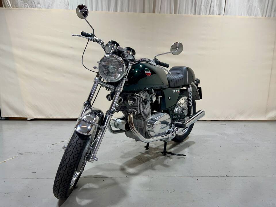 Image 9/16 of Laverda 750 S (1973)