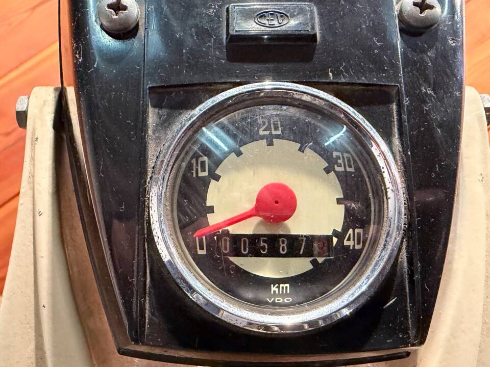 Immagine 8/15 di Solo 720 Electra (1973)