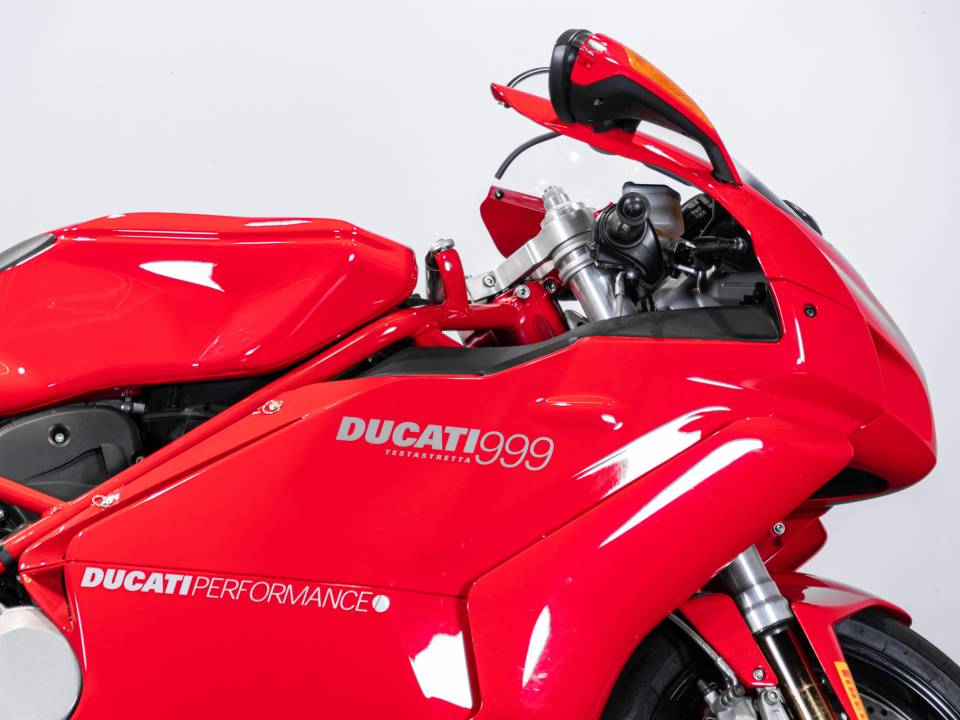 Bild 13/36 von Ducati DUMMY (2005)