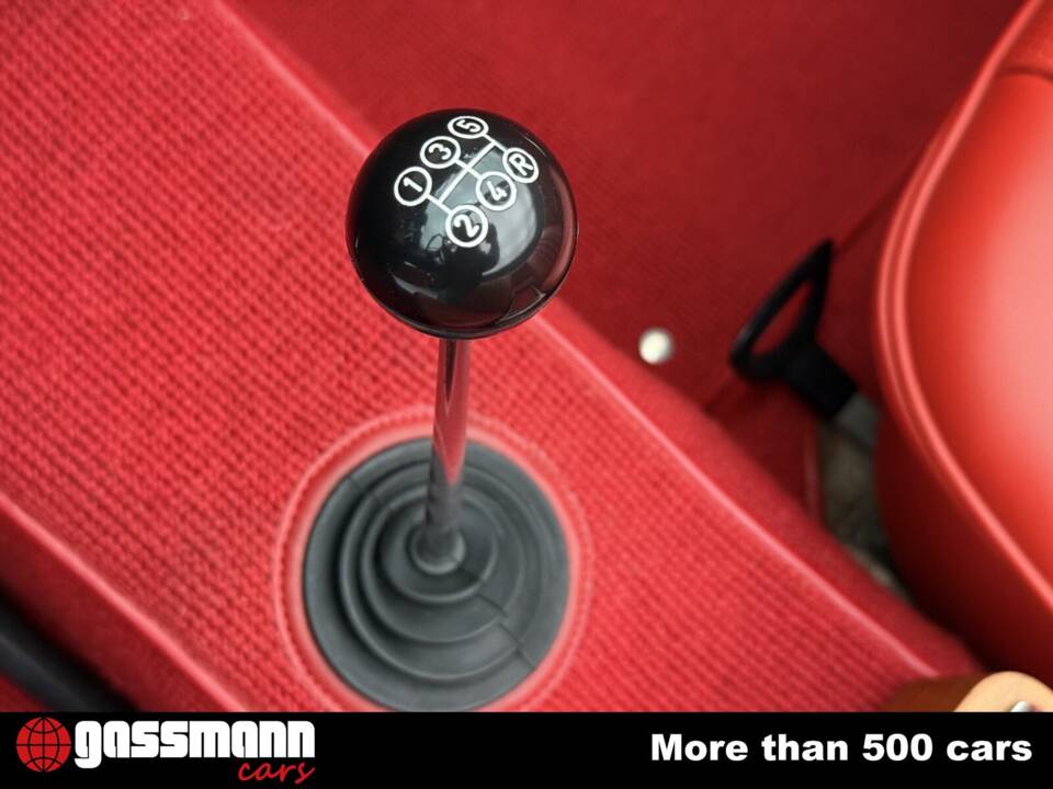 Image 10/15 of Mercedes-Benz 230 SL (1966)