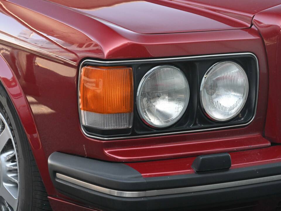 Bild 14/28 von Bentley Turbo R (1994)