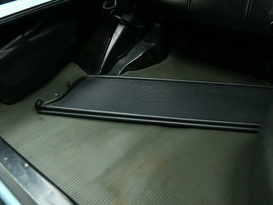 Bild 43/50 von Mercedes-Benz 280 SL (1971)