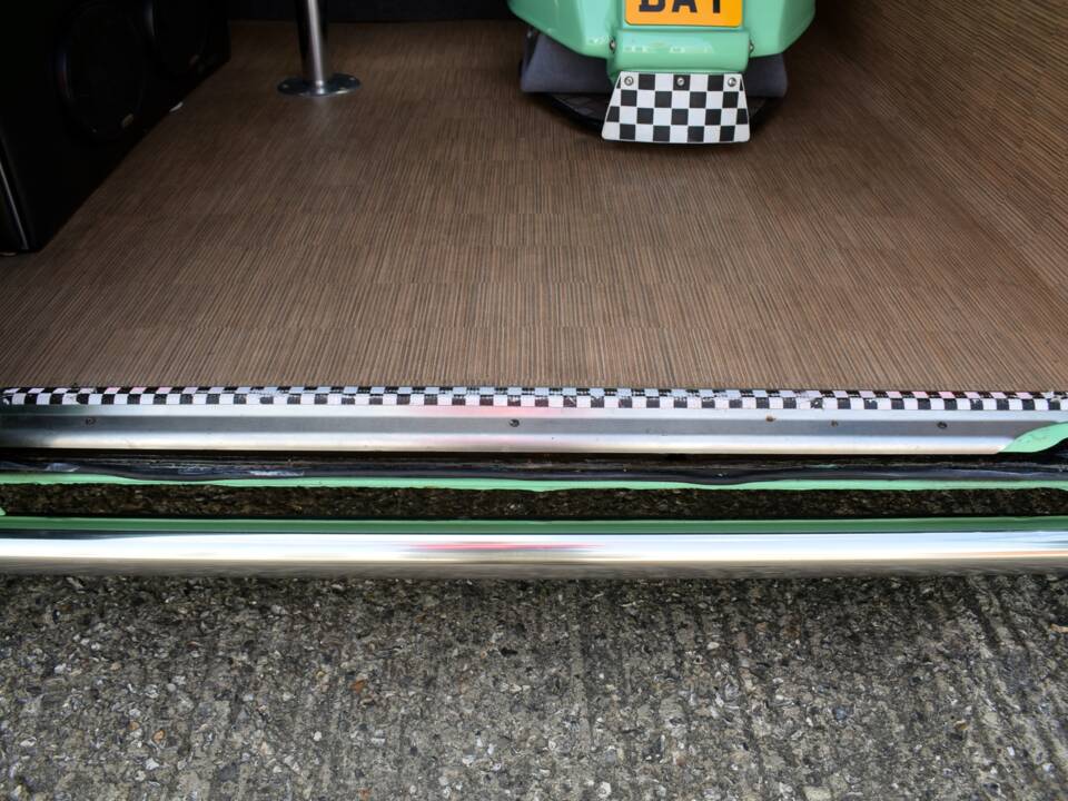 Bild 49/50 von Volkswagen T2 Brasil Camper (1978)