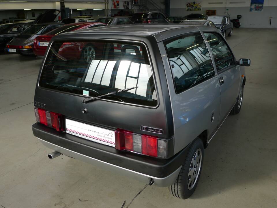 Bild 26/39 von Lancia Y10 LX I.E. (1991)