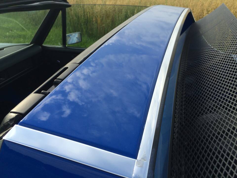 Bild 90/150 von Porsche 914&#x2F;4 1.7 (1972)