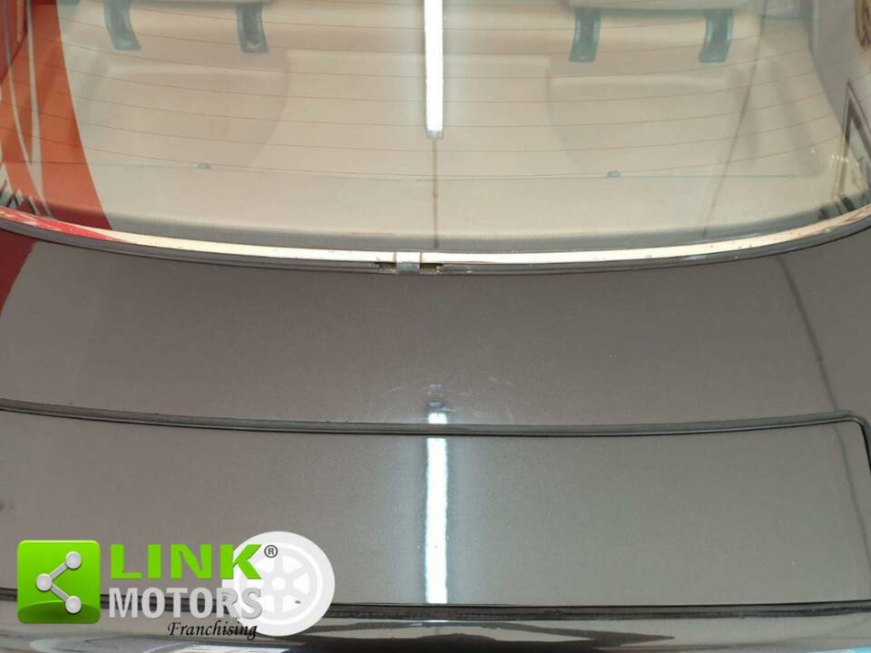 Afbeelding 29/50 van Lancia Thema 8.32 (1989)