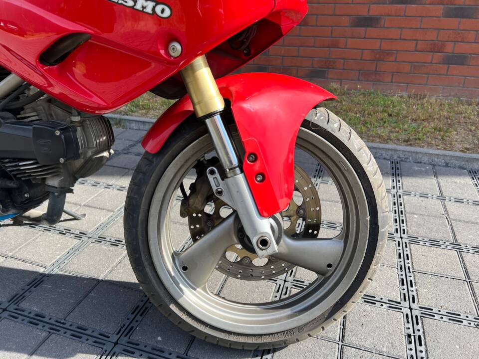Bild 10/19 von Ducati DUMMY (1994)