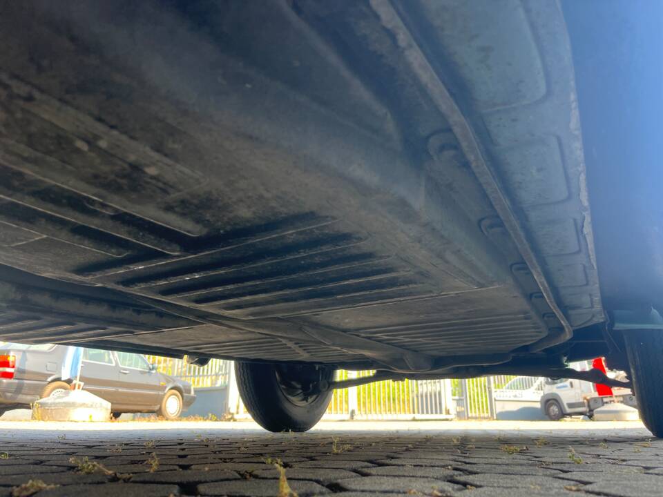 Imagen 29/31 de Volkswagen Escarabajo 1303 (1973)